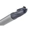 Cgs Tool CGS 4 Flute Solid Carbide End Mills for Milling 142-1250-ALTiN - alternate 2